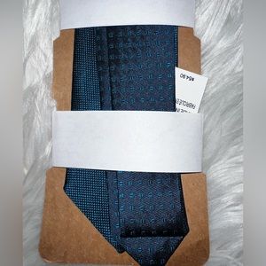 Express reversible tie
